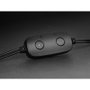 Mars Gaming MS-AURA Altavoces Bluetooth RGB 15W Negro